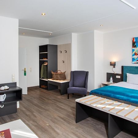 Boardinghouse Pfarrkirchen 호텔 외부 사진