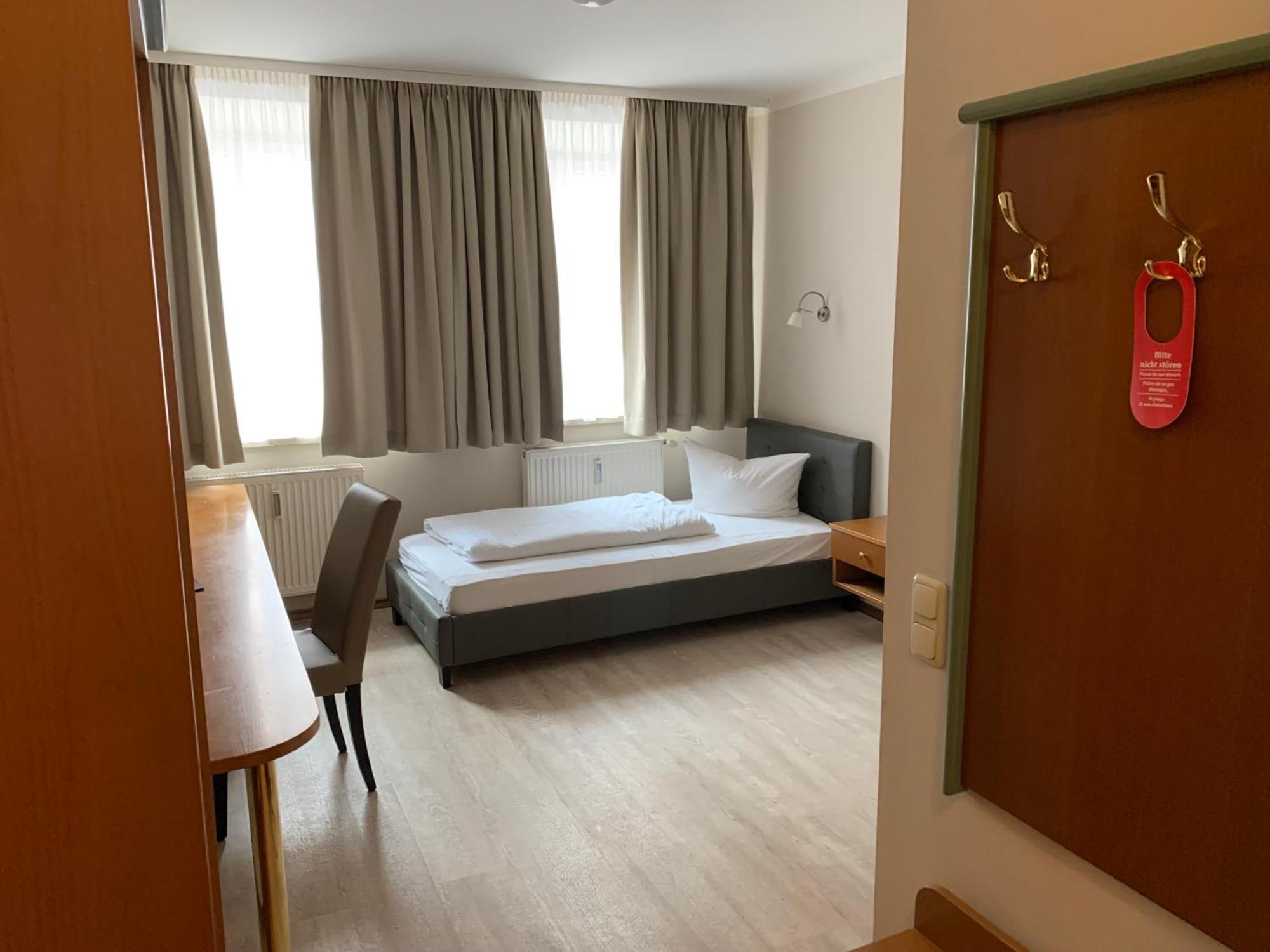 Boardinghouse Pfarrkirchen 호텔 외부 사진