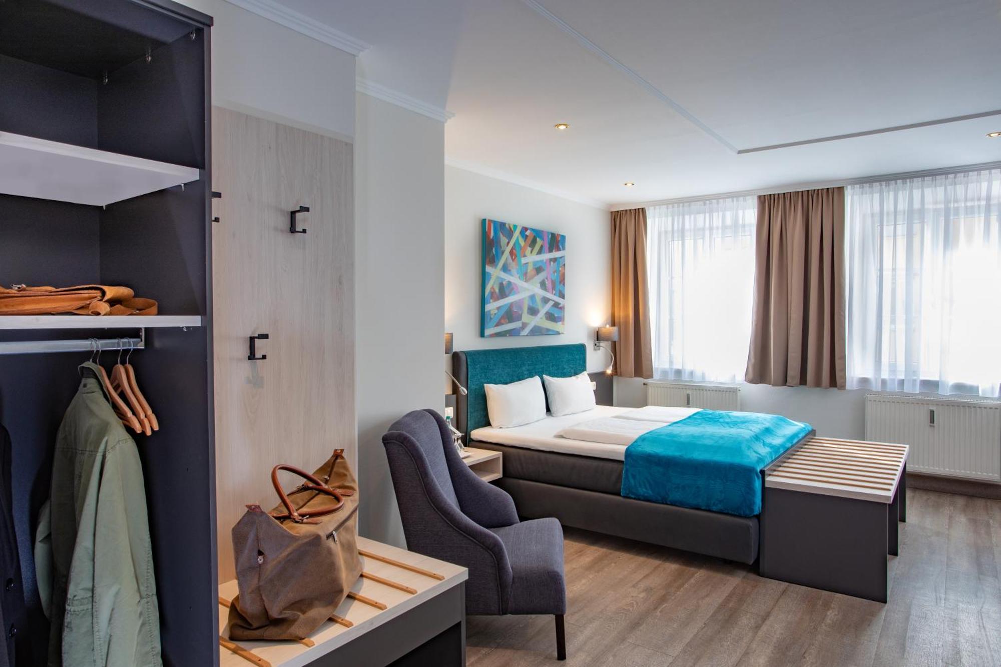 Boardinghouse Pfarrkirchen 호텔 외부 사진