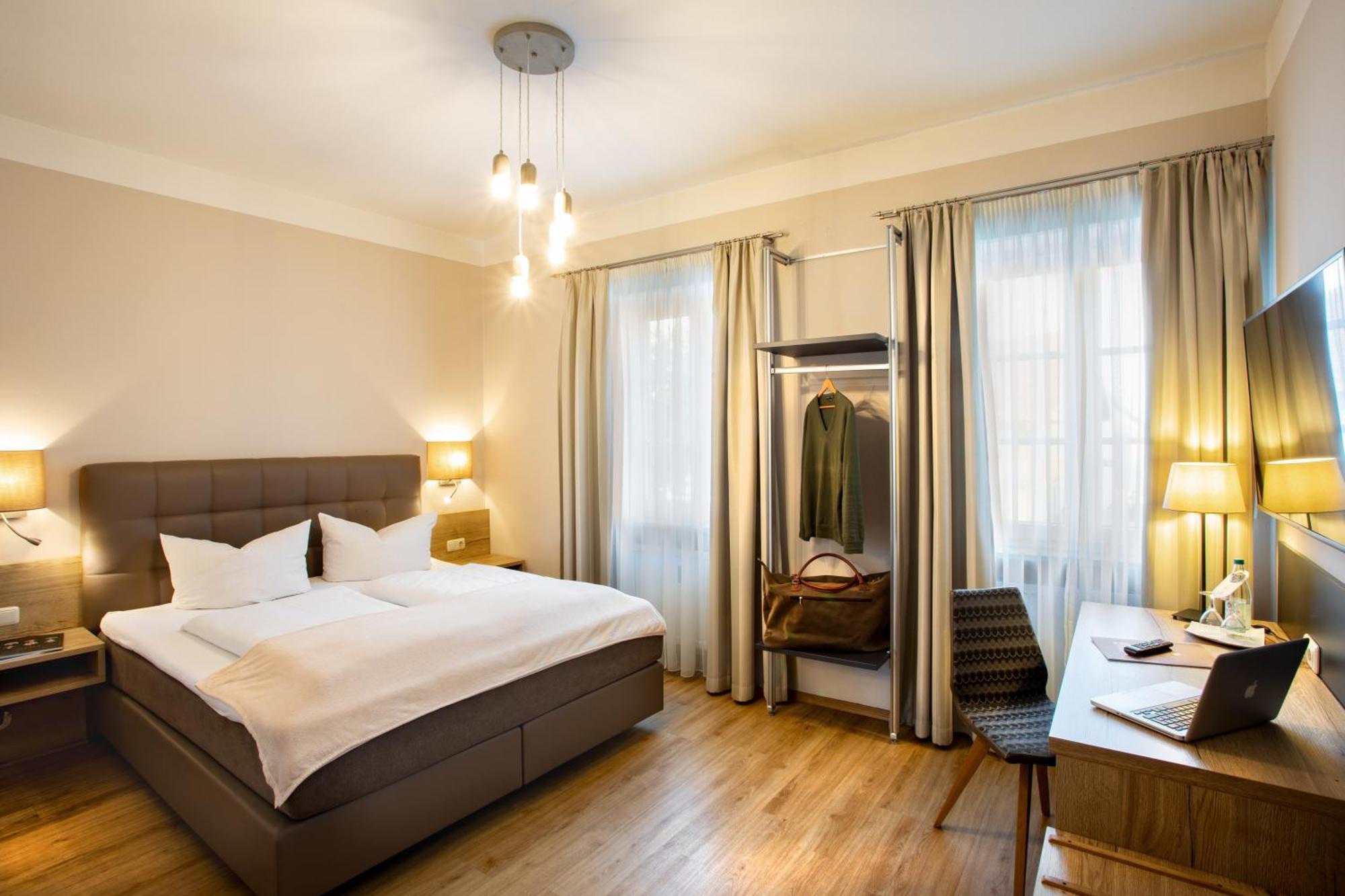 Boardinghouse Pfarrkirchen 호텔 외부 사진