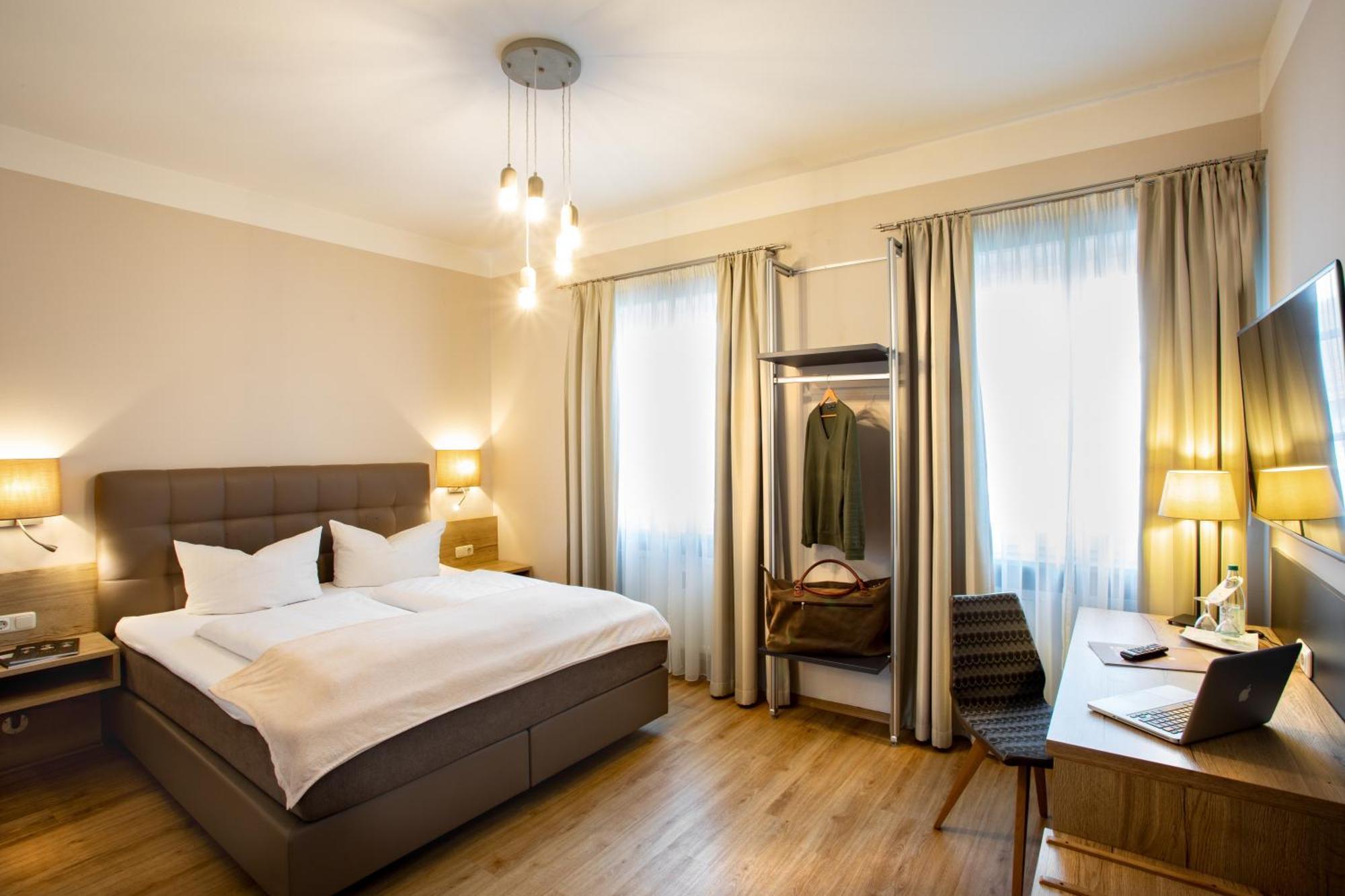 Boardinghouse Pfarrkirchen 호텔 외부 사진