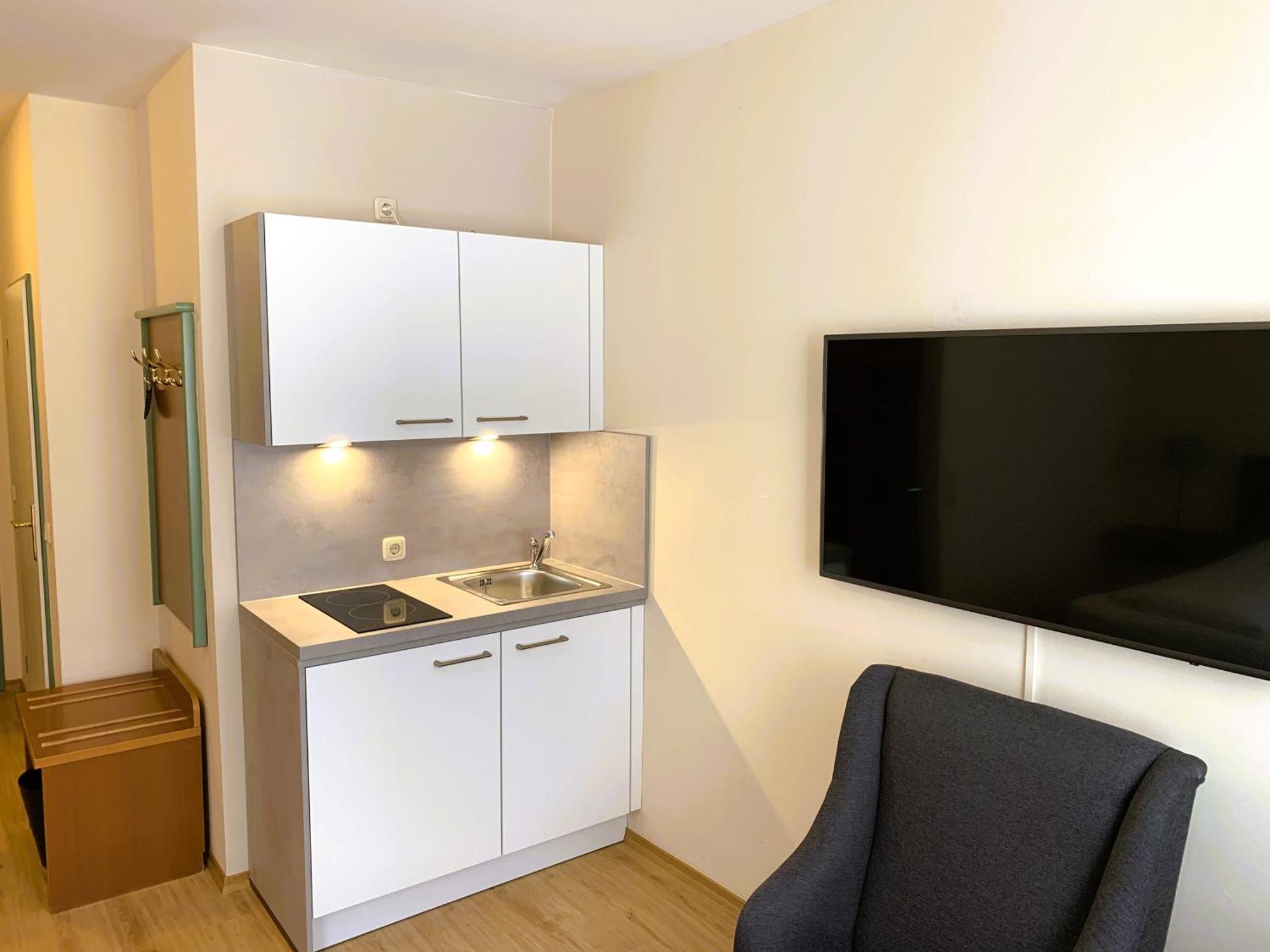 Boardinghouse Pfarrkirchen 호텔 외부 사진
