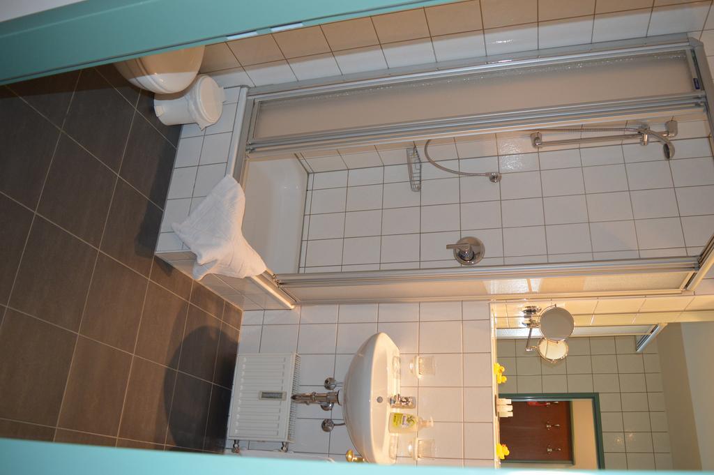 Boardinghouse Pfarrkirchen 호텔 외부 사진