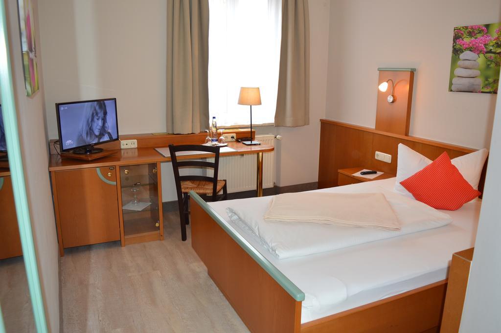 Boardinghouse Pfarrkirchen 호텔 외부 사진