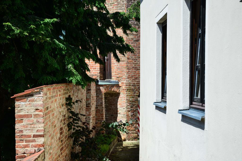 Boardinghouse Pfarrkirchen 호텔 외부 사진