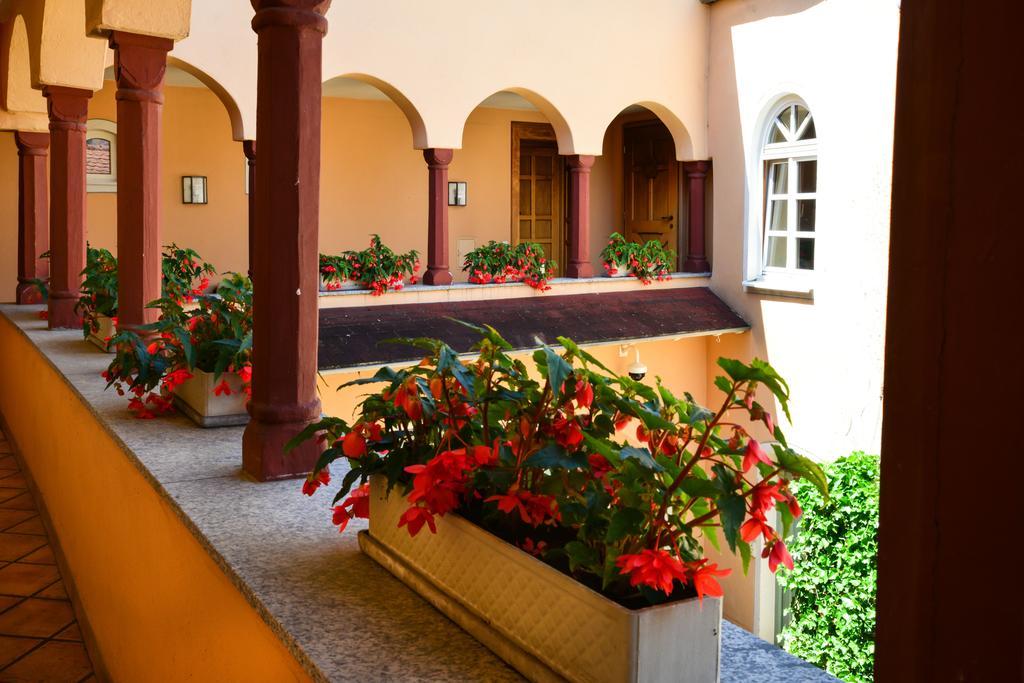 Boardinghouse Pfarrkirchen 호텔 외부 사진