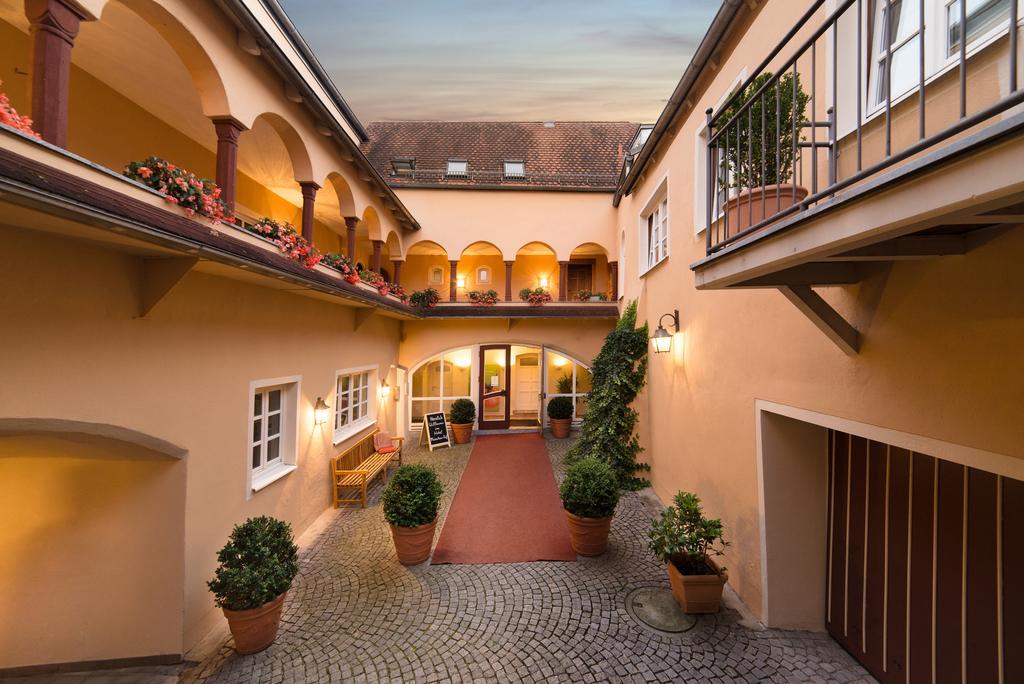 Boardinghouse Pfarrkirchen 호텔 외부 사진