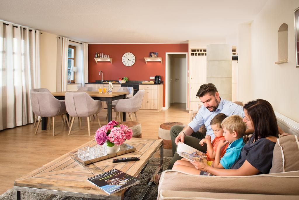 Boardinghouse Pfarrkirchen 호텔 외부 사진