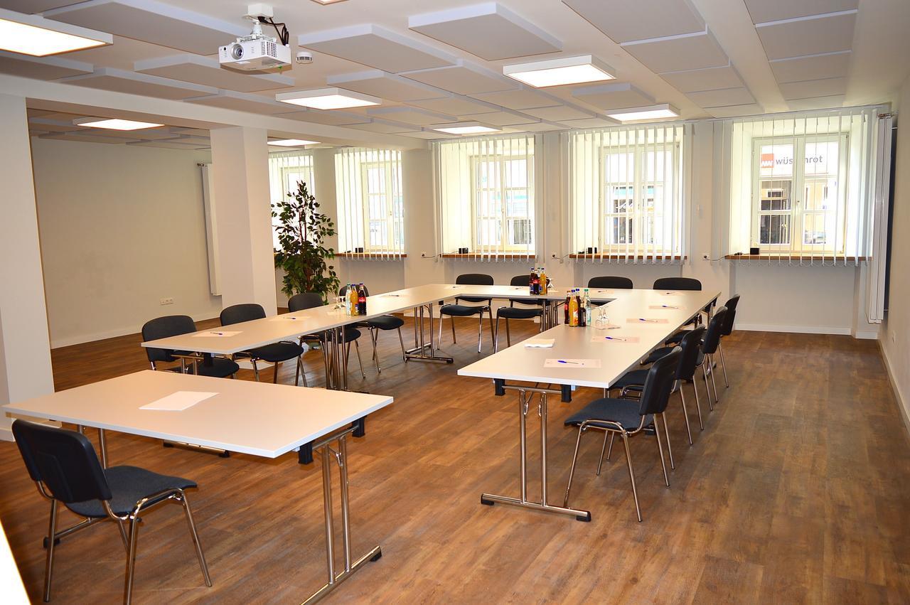 Boardinghouse Pfarrkirchen 호텔 외부 사진